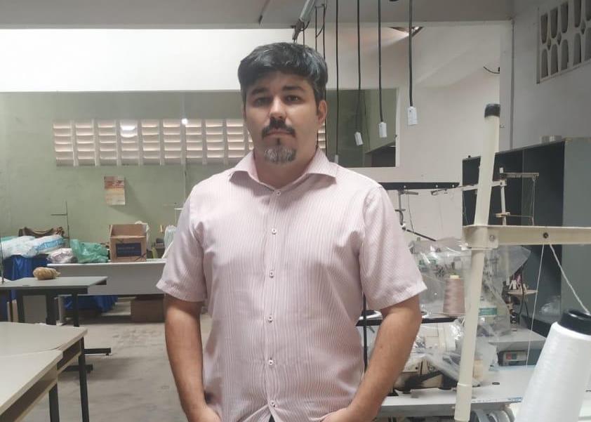 Foto: Arquivo Pessoal